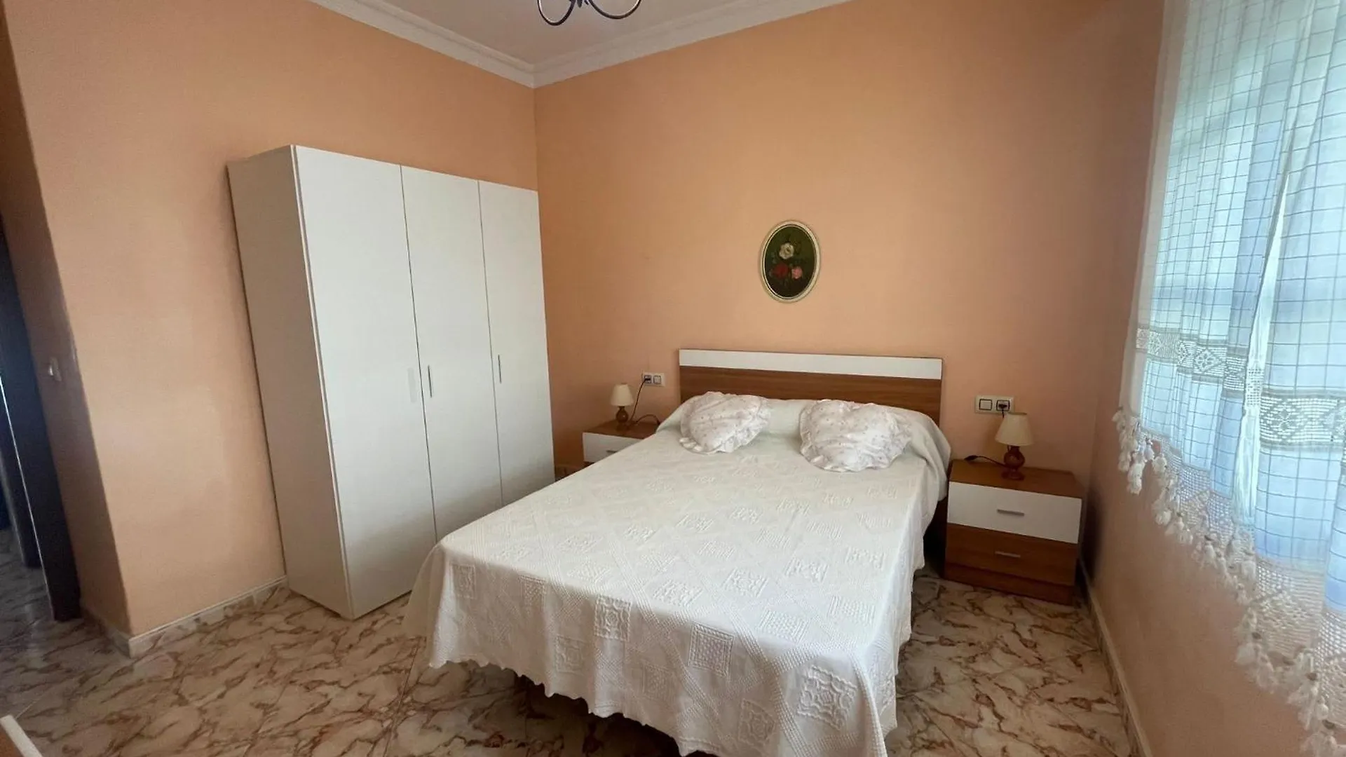 Ferienwohnung La Rotonda Garza Isla Canela Spanien