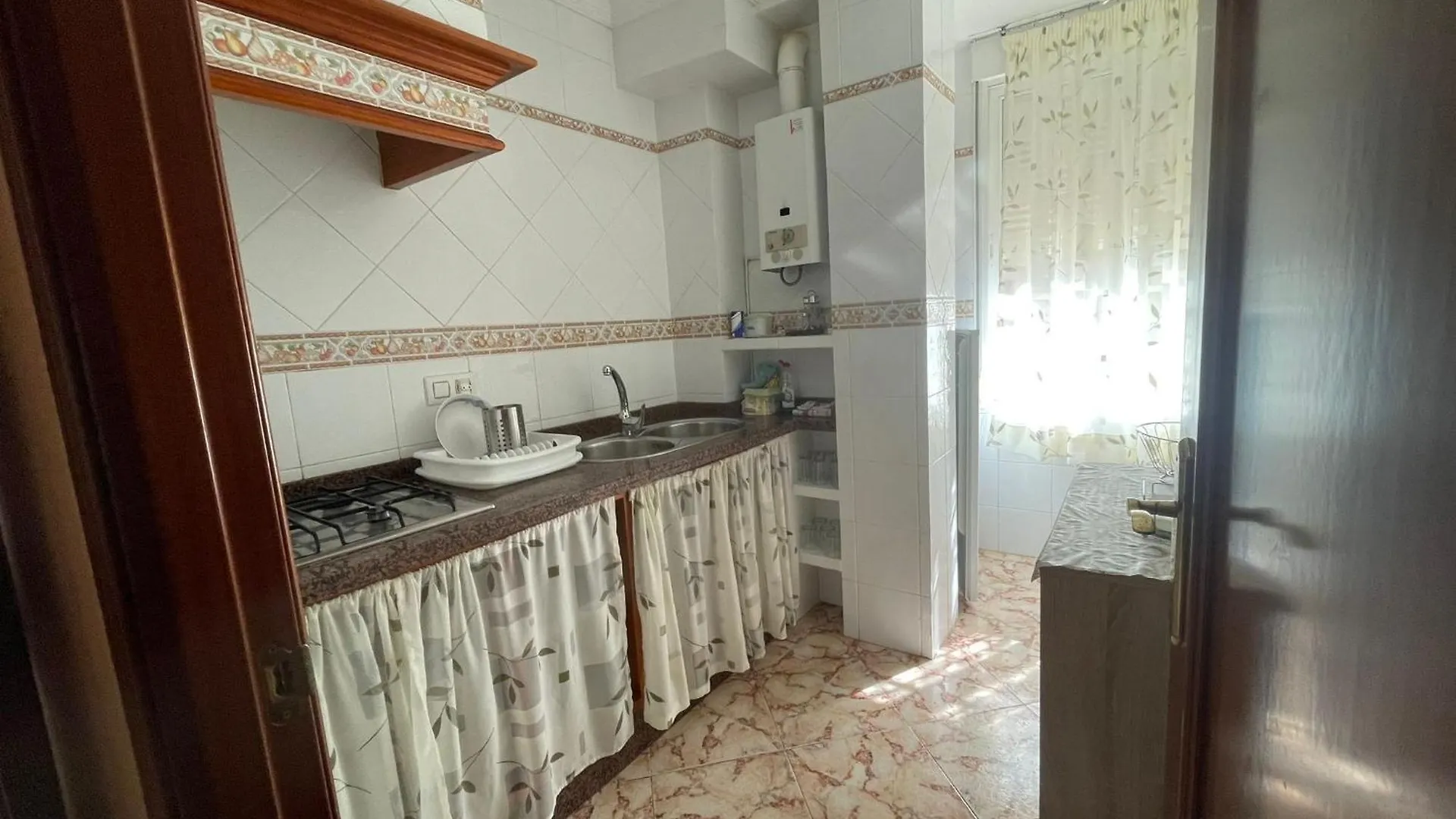 شقة La Rotonda Garza إيسلا كانيلا 0*,